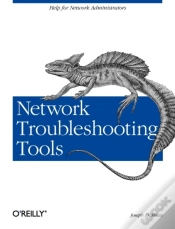Capa do artigo Network Troubleshooting Tools