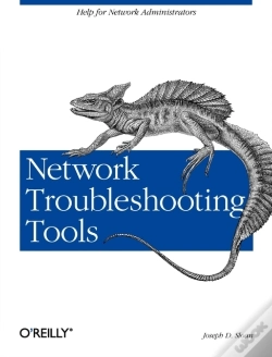 Capa do artigo Network Troubleshooting Tools