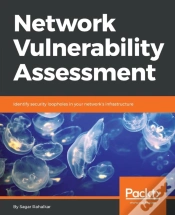 Capa do artigo Network Vulnerability Assessment
