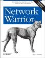 Network Warrior - Preview