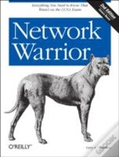 Capa do artigo Network Warrior