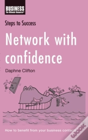 Capa do artigo Network With Confidence
