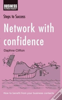 Capa do artigo Network With Confidence