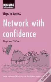 Capa do artigo Network With Confidence
