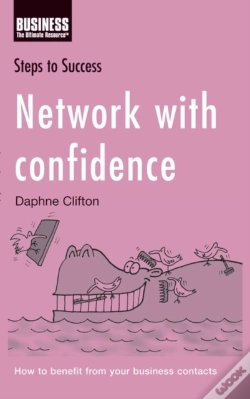 Capa do artigo Network With Confidence