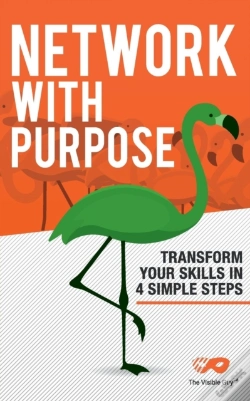 Capa do artigo Network With Purpose
