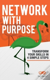 Capa do artigo Network With Purpose