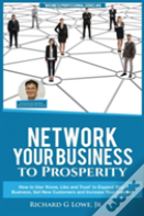 Network Your Business To Prosperity