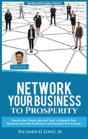 Network Your Business To Prosperity - Preview