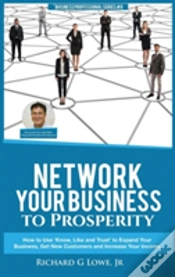 Capa do artigo Network Your Business To Prosperity