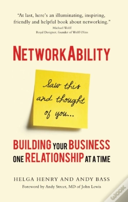 Capa do artigo Networkability