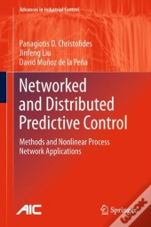Networked And Distributed Predictive Control