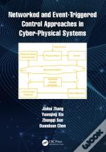 Networked And Event-Triggered Control Approaches In Cyber-Physical Systems