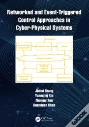 Capa do artigo Networked And Event-Triggered Control Approaches In Cyber-Physical Systems