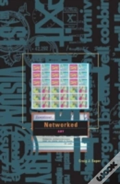 Capa do artigo Networked Art