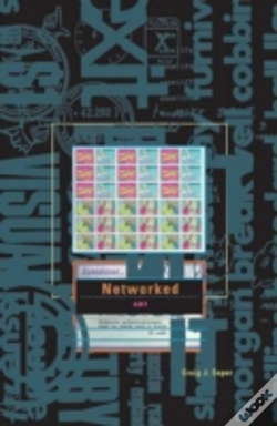 Capa do artigo Networked Art