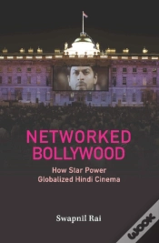Capa do artigo Networked Bollywood