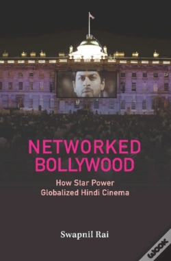 Capa do artigo Networked Bollywood