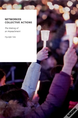 Capa do artigo Networked Collective Actions
