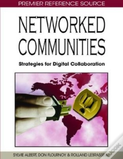 Capa do artigo Networked Communities
