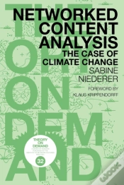 Capa do artigo Networked Content Analysis