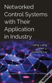 Capa do artigo Networked Control Systems With Their Application In Industry