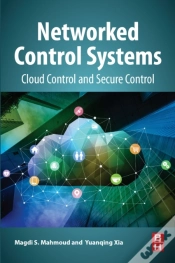 Capa do artigo Networked Control Systems