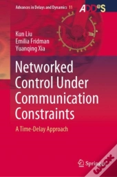 Networked Control Under Communication Constraints