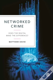 Capa do artigo Networked Crime