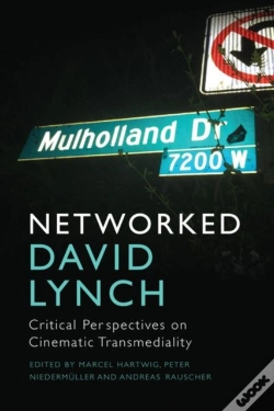Capa do artigo Networked David Lynch
