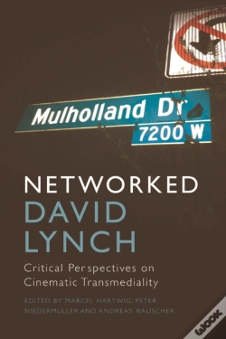 Capa do artigo Networked David Lynch
