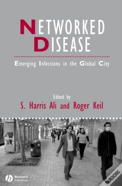Capa do artigo Networked Disease