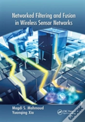 Capa do artigo Networked Filtering And Fusion In Wireless Sensor Networks