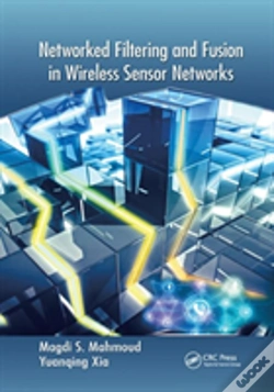 Capa do artigo Networked Filtering And Fusion In Wireless Sensor Networks
