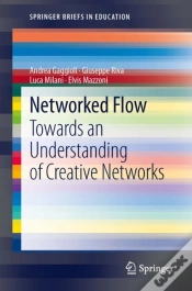 Capa do artigo Networked Flow