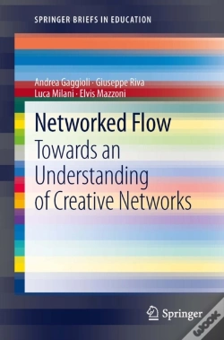 Capa do artigo Networked Flow