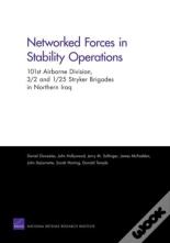 Networked Forces In Stability Operations