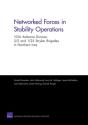 Networked Forces In Stability Operations - Preview