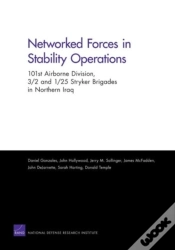 Capa do artigo Networked Forces In Stability Operations