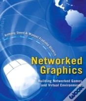 Capa do artigo Networked Graphics