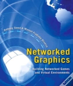 Capa do artigo Networked Graphics