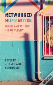 Capa do artigo Networked Humanities