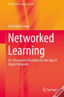 Capa do artigo Networked Learning