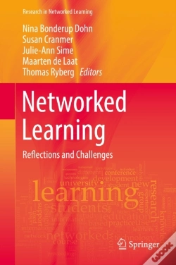 Capa do artigo Networked Learning