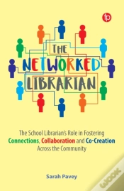 Capa do artigo Networked Librarian