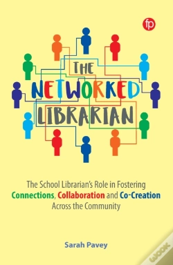 Capa do artigo Networked Librarian