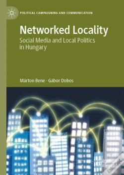Capa do artigo Networked Locality