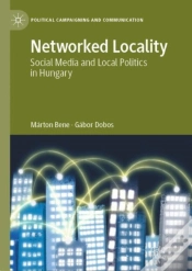 Capa do artigo Networked Locality