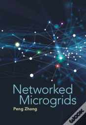 Capa do artigo Networked Microgrids