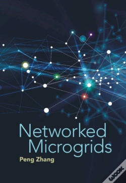 Capa do artigo Networked Microgrids